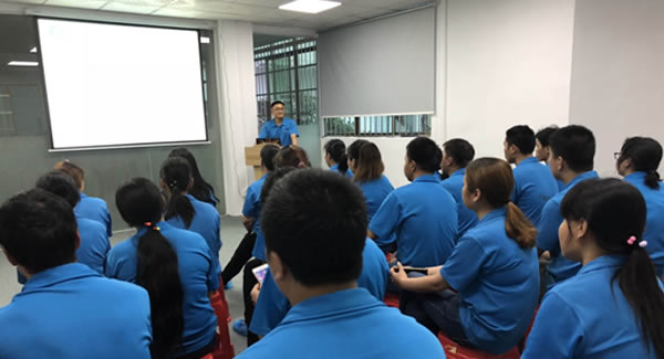 消防安全生產(chǎn)培訓(xùn)