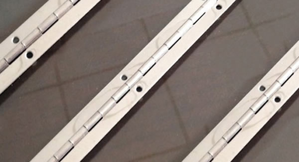 合頁與鉸鏈的區(qū)別在哪些方面