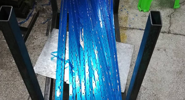 模具改良,工藝精簡,改善東莞合頁,東莞鉸鏈,不銹鋼合頁等合頁品質(zhì)