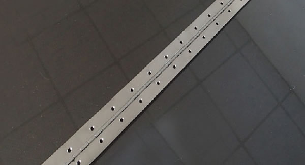 如何選用機械重型合頁,長合頁,小合頁,特殊合頁等東莞合頁東莞鉸鏈