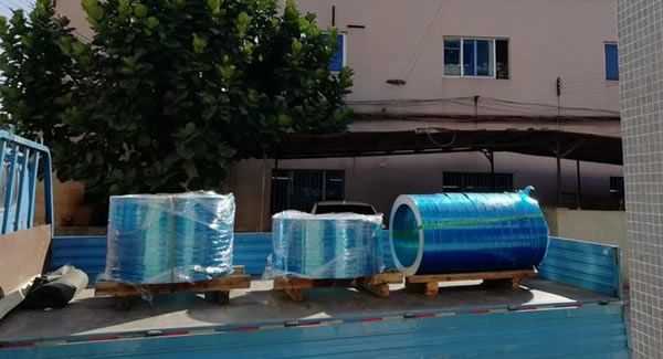 廣有合頁努力拼搏,不負(fù)眾望，贏得客戶信賴