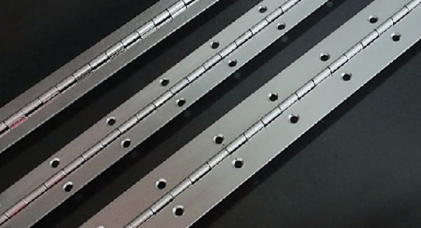 安裝合頁有講究，要注意的有哪些了?