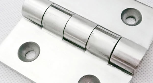 不銹鋼合頁(yè)為什么會(huì)有磁性