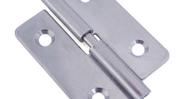 廣有五金與你共享合頁(yè)的基本知識(shí)