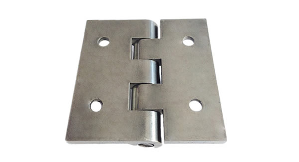 不銹鋼合頁的屬性要點|廣有五金&東莞合頁