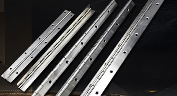 炎熱高溫下，延長合頁壽命有妙招|廣有五金&東莞合頁