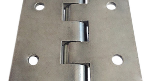 如何選用316、304、201不銹鋼合頁鉸鏈|廣有五金&東莞合頁