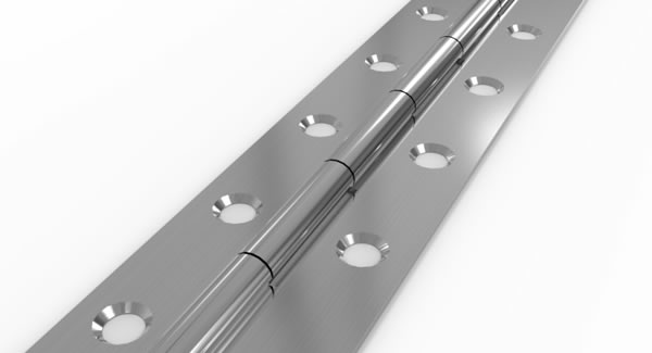 這樣使用合頁，成本低，效率高|廣有五金&東莞合頁