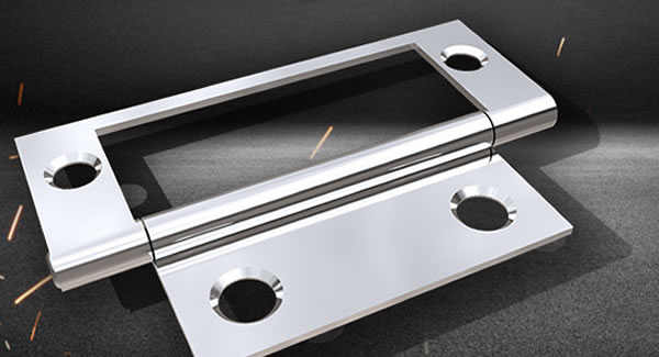 合理使用合頁(yè)，省心省錢(qián)省力|廣有五金&東莞合頁(yè)