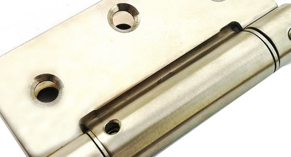 彈簧合頁，身邊離不開的合頁| 廣有五金&東莞合頁