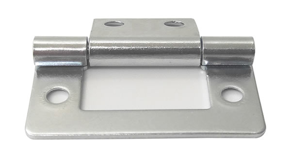 關(guān)住門窗的是子母合頁，關(guān)不住的是廣有情懷| 廣有五金&東莞合頁