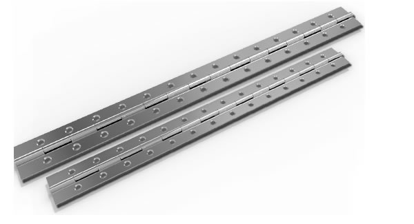 廣有長合頁，你身邊最信賴的合頁|廣有五金&東莞合頁