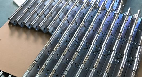 彈簧合頁(yè)，給你帶來(lái)不一樣的體驗(yàn)|廣有五金&東莞合頁(yè)