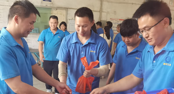 端午情懷，詮釋傳統(tǒng)|廣有五金&東莞合頁