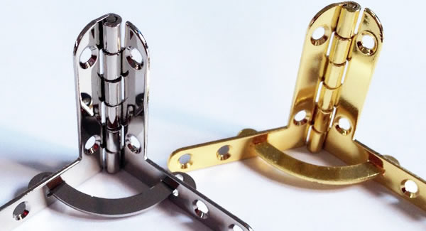 如何預防合頁生銹|廣有五金&東莞合頁?