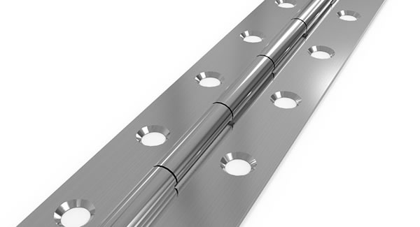 廣有長合頁，匠心制作|廣有五金&東莞合頁