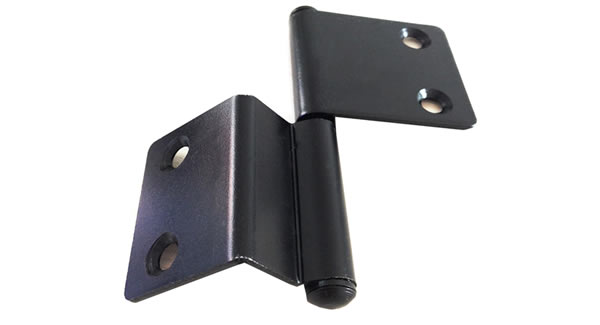 廣有合頁：旗型合頁，傲然屹立|廣有五金&東莞合頁