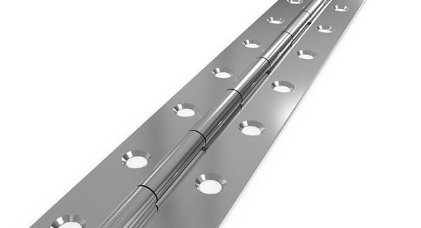 想不到合頁居然還有這么多學(xué)問，果斷收藏|廣有五金&東莞合頁