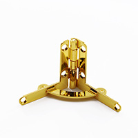 五金產品優(yōu)質95度七字合葉,木盒合葉,L鉸鏈定制