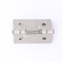 廣有五金專業(yè)生產合頁20年,東莞彈簧合頁,各類五金合頁,自動化設備合頁廠家