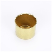 廣有供應鐵蠟燭杯，鐵燭臺22*23*0.5mm