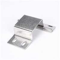 供應優(yōu)質品質不銹鋼304高鐵門折彎合頁,高鐵合頁,鉸鏈