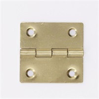 東莞優(yōu)質木盒鉸鏈32*30*0.8mm ,中高檔茶葉木盒鉸鏈