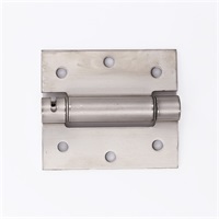 廣有專業(yè)于SS304彈簧鉸鏈,內置彈簧鉸鏈,機柜門彈簧合頁的生產