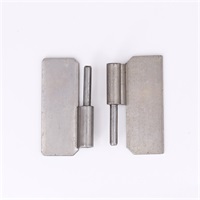 焊接拆裝合頁,本色拆裝鉸鏈,儲料器合頁,出口品質鉸鏈廠家