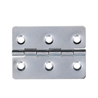 東莞合頁 常規(guī)鐵合頁