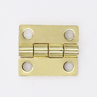 青銅小合頁，本色小合頁，焊接小鉸鏈