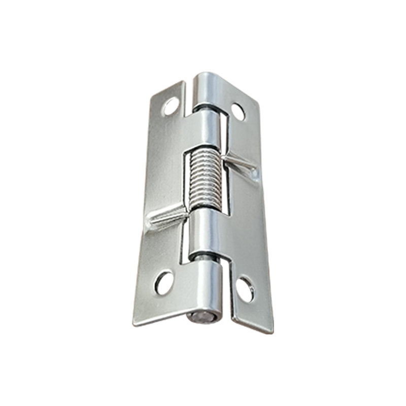 供應帶角度鎳色彈簧合頁,特殊彈簧鉸鏈,鐵合頁帶彈簧