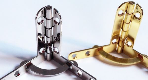 合頁(yè)生銹了，是以下幾點(diǎn)沒(méi)有重視|廣有五金&東莞合頁(yè)?