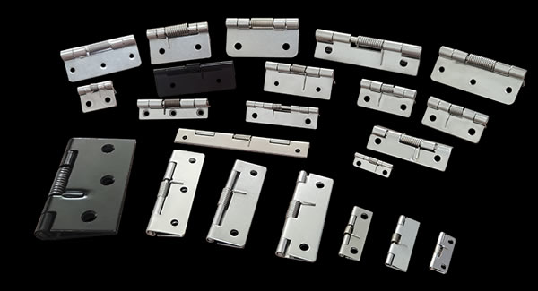 彈簧合頁(yè)，張弛有度 |廣有五金&東莞合頁(yè)?