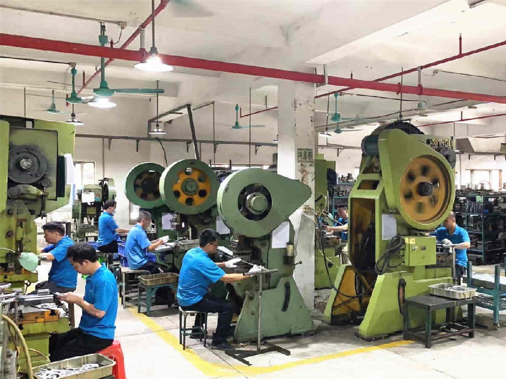 誠(chéng)聘生產(chǎn)管理1名