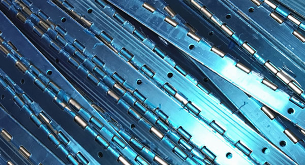 長合頁，默默守護，連接無憂｜廣有五金＆東莞合頁