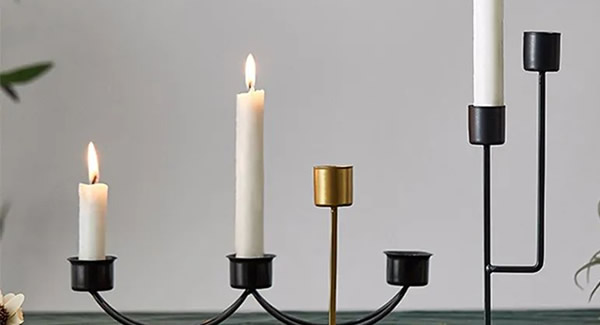 科普燭杯知識，注意事項需知|廣有五金&東莞合頁?