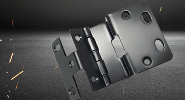 廣有五金折彎合頁：彎度藏智慧，合頁顯品質(zhì)|廣有合頁&東莞合頁