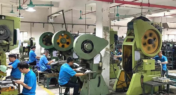 拆裝合頁，靈活變換，彰顯多元優(yōu)勢 | 廣有五金&東莞合頁