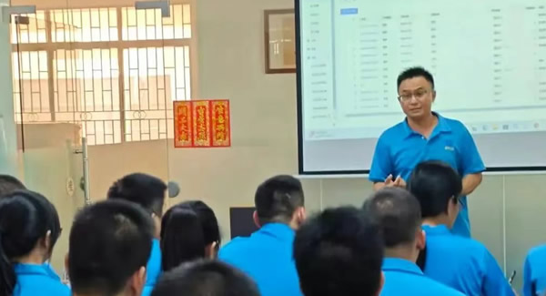 以匠心致敬品質(zhì)，用溫情待啟假期——五一特輯|廣有五金&東莞合頁