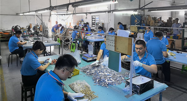 揮別八月，擁抱九月：廣有五金與合頁同光，向初心而行|廣有五金&東莞合頁