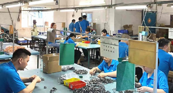 別讓“幾分錢”，輸?shù)糸L遠的“共贏路”|廣有五金&東莞合頁?