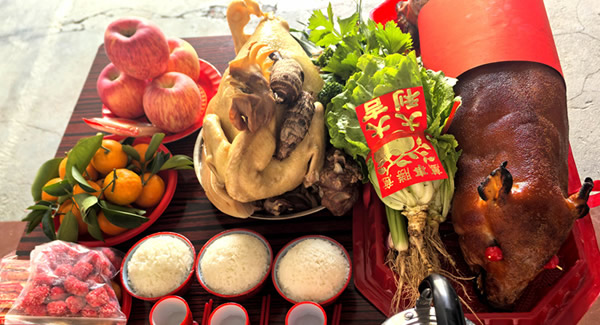 開工大吉啟新程 廣有五金向新行|廣有五金&東莞合頁